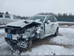 
										2018 Volvo Xc90 full									