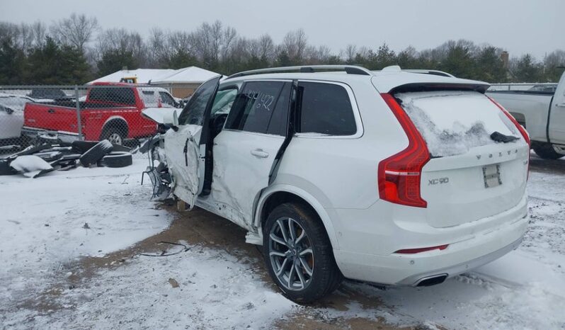 
								2018 Volvo Xc90 full									