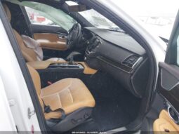 
										2018 Volvo Xc90 full									