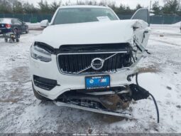 
										2018 Volvo Xc90 full									