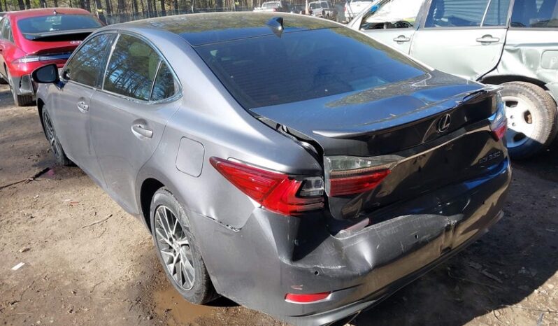 
								2018 Lexus Es 350 full									