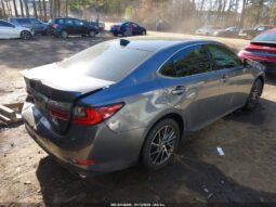 
										2018 Lexus Es 350 full									