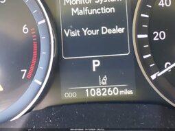 
										2018 Lexus Es 350 full									