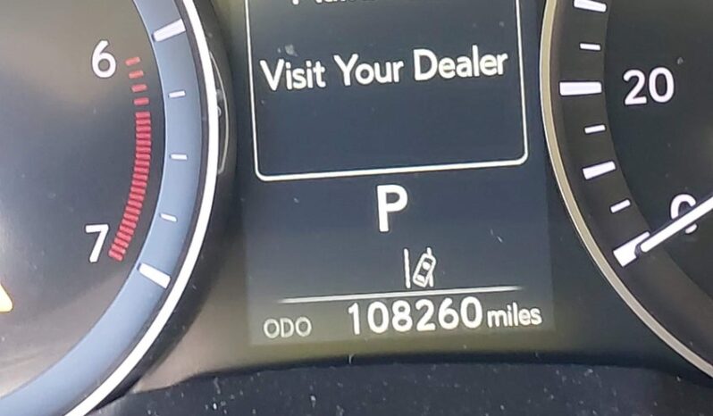 
								2018 Lexus Es 350 full									