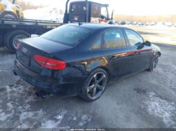 
										2014 Audi S4 full									