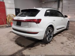 
										2021 Audi E-tron full									