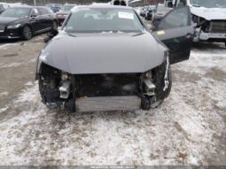 
										2021 Audi S4 full									