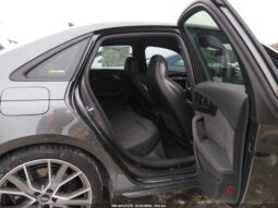 
										2021 Audi S4 full									