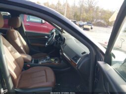 
										2018 Audi Q5 full									