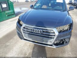 
										2018 Audi Q5 full									