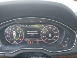 
										2018 Audi Q5 full									
