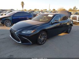 
										2024 Lexus Es 350 full									