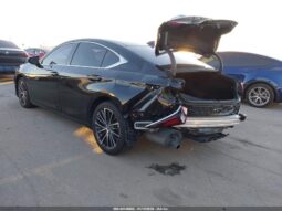 
										2024 Lexus Es 350 full									