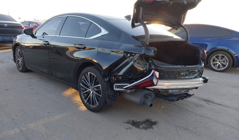
								2024 Lexus Es 350 full									