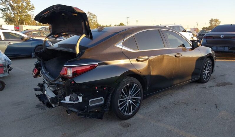 
								2024 Lexus Es 350 full									