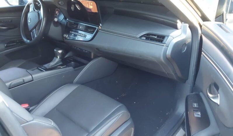 
								2024 Lexus Es 350 full									