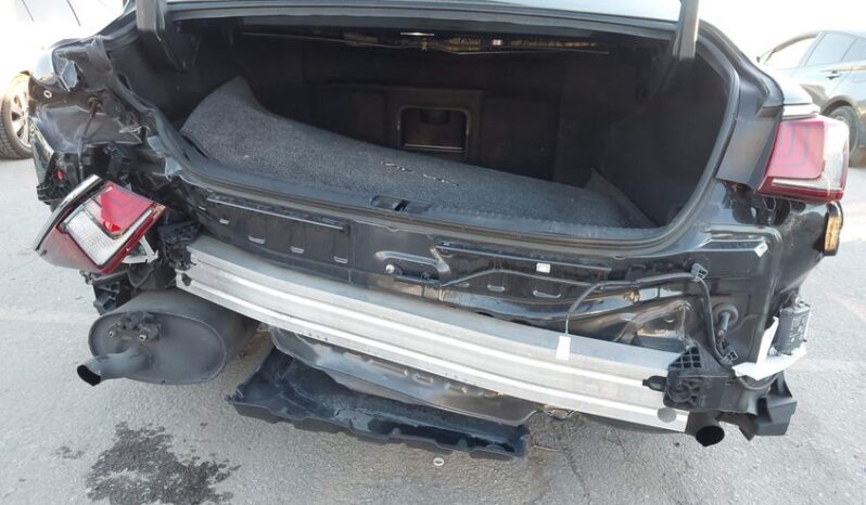 
								2024 Lexus Es 350 full									