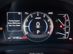 
										2024 Lexus Es 350 full									