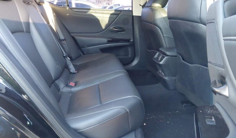 
								2024 Lexus Es 350 full									