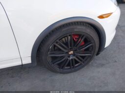 
										2012 Porsche Cayenne full									