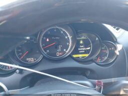 
										2012 Porsche Cayenne full									