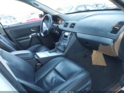 
										2014 Volvo Xc90 full									