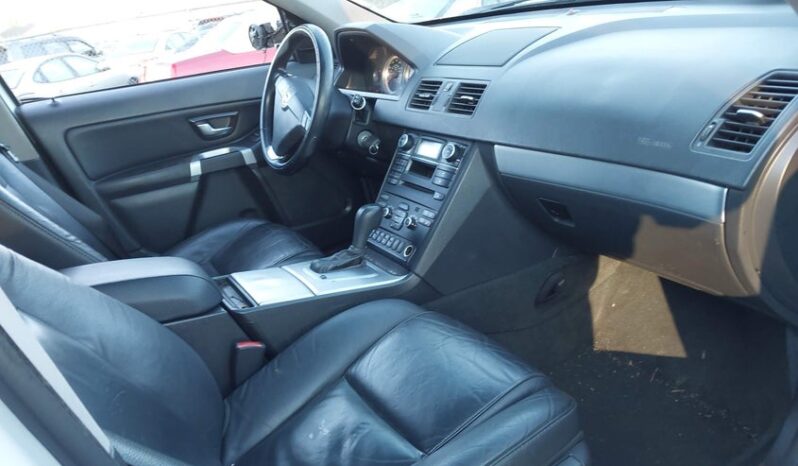 
								2014 Volvo Xc90 full									