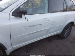 
										2014 Volvo Xc90 full									