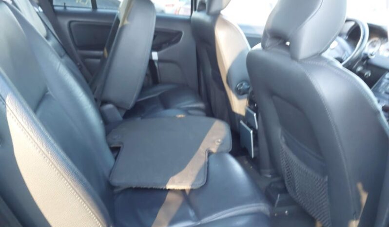 
								2014 Volvo Xc90 full									