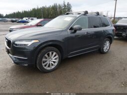 
										2017 Volvo Xc90 full									