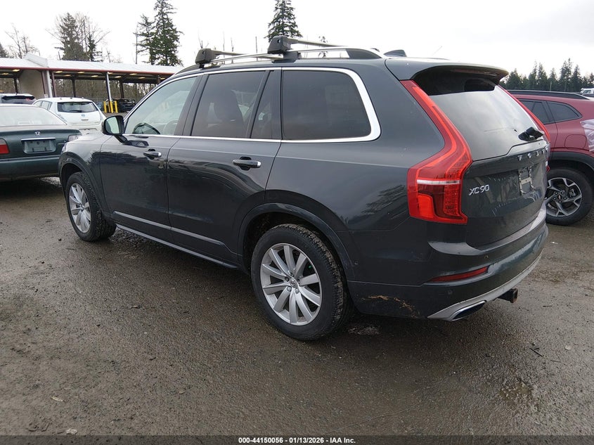 2017 Volvo Xc90
