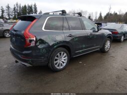 
										2017 Volvo Xc90 full									