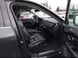 
										2017 Volvo Xc90 full									
