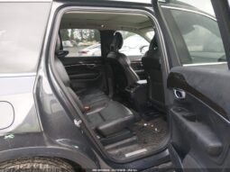 
										2017 Volvo Xc90 full									