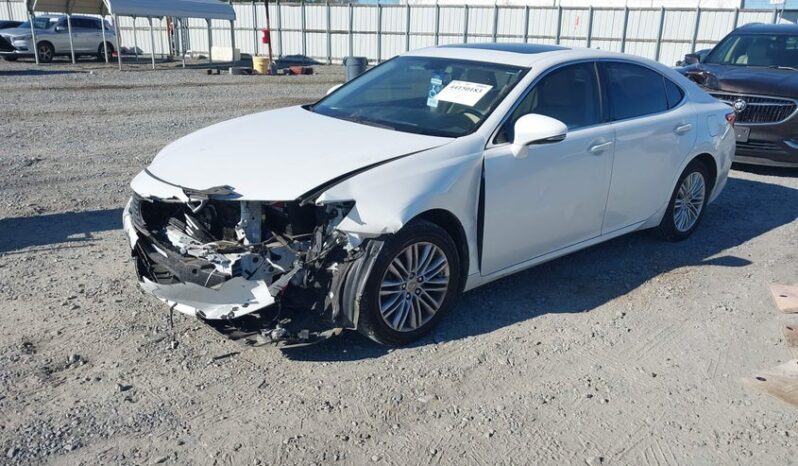 
								2013 Lexus Es 350 full									