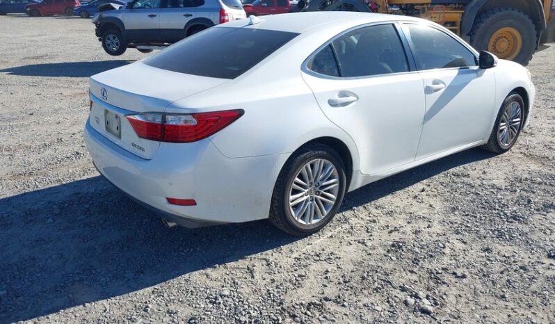 
								2013 Lexus Es 350 full									