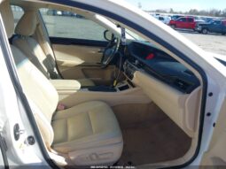 
										2013 Lexus Es 350 full									