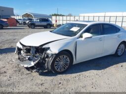 
										2013 Lexus Es 350 full									