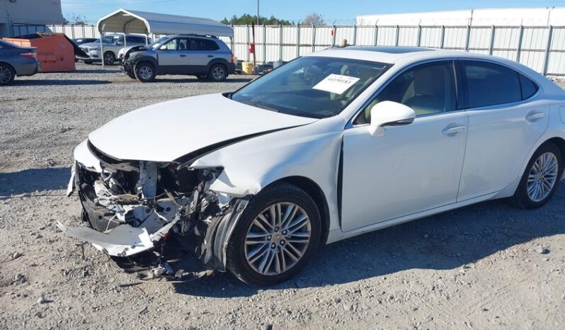 
								2013 Lexus Es 350 full									