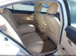 
										2013 Lexus Es 350 full									