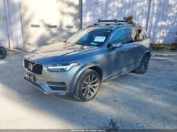 
										2016 Volvo Xc90 full									