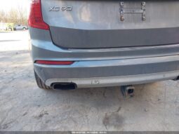 
										2016 Volvo Xc90 full									
