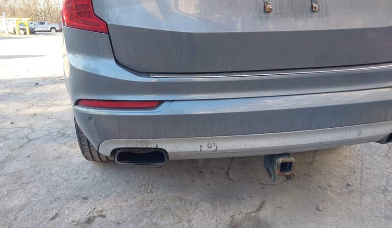 
								2016 Volvo Xc90 full									