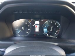 
										2016 Volvo Xc90 full									