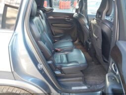 
										2016 Volvo Xc90 full									