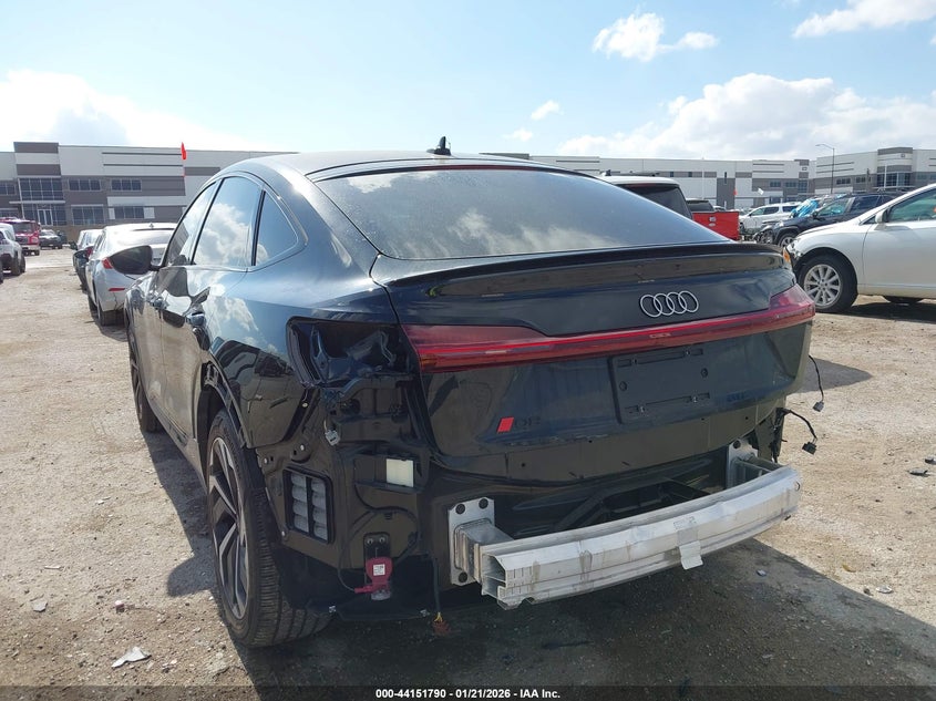 2024 Audi Q8