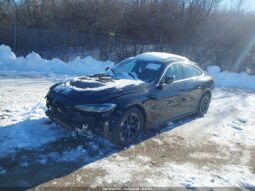 
										2024 BMW I4 full									