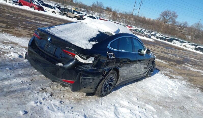 
								2024 BMW I4 full									