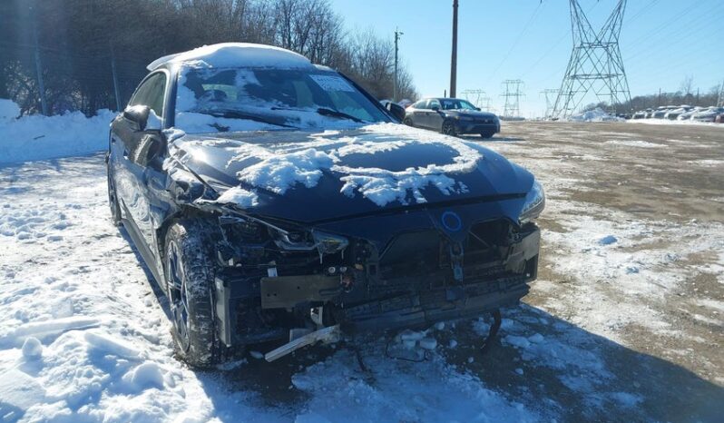 
								2024 BMW I4 full									