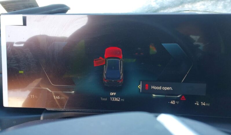 
								2024 BMW I4 full									
